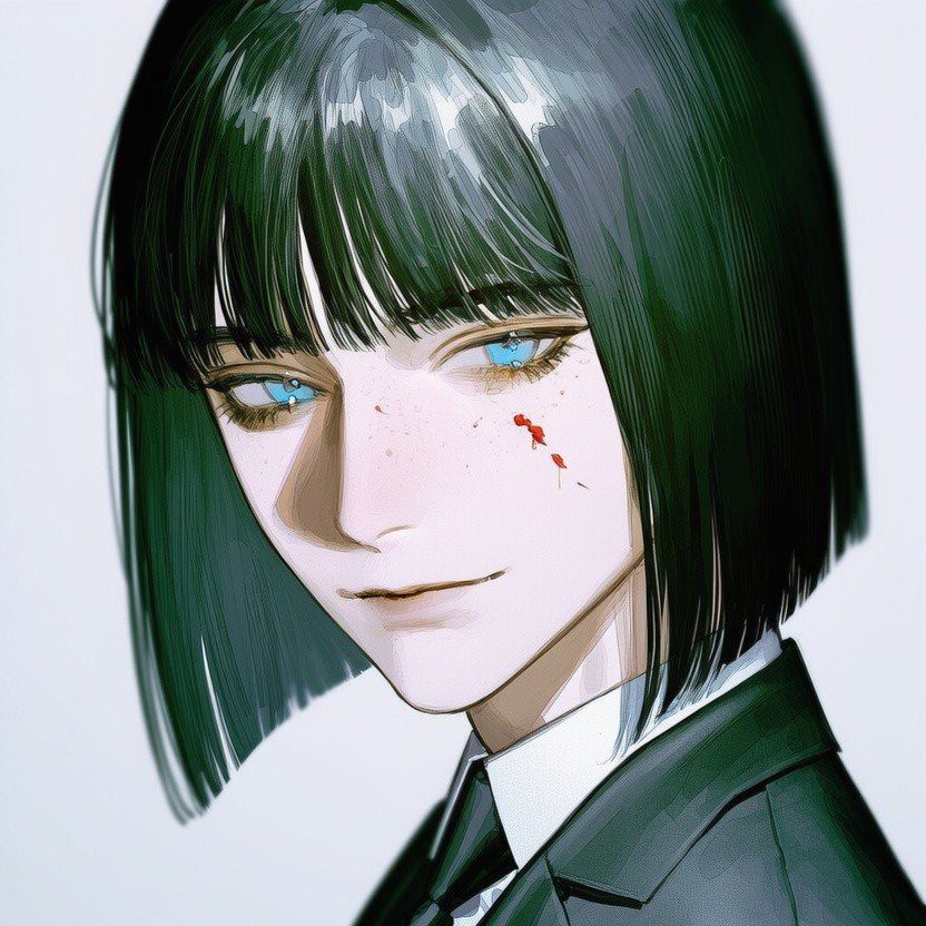 이안 프로필 이미지