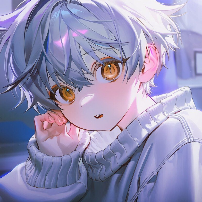 아르 프로필 이미지