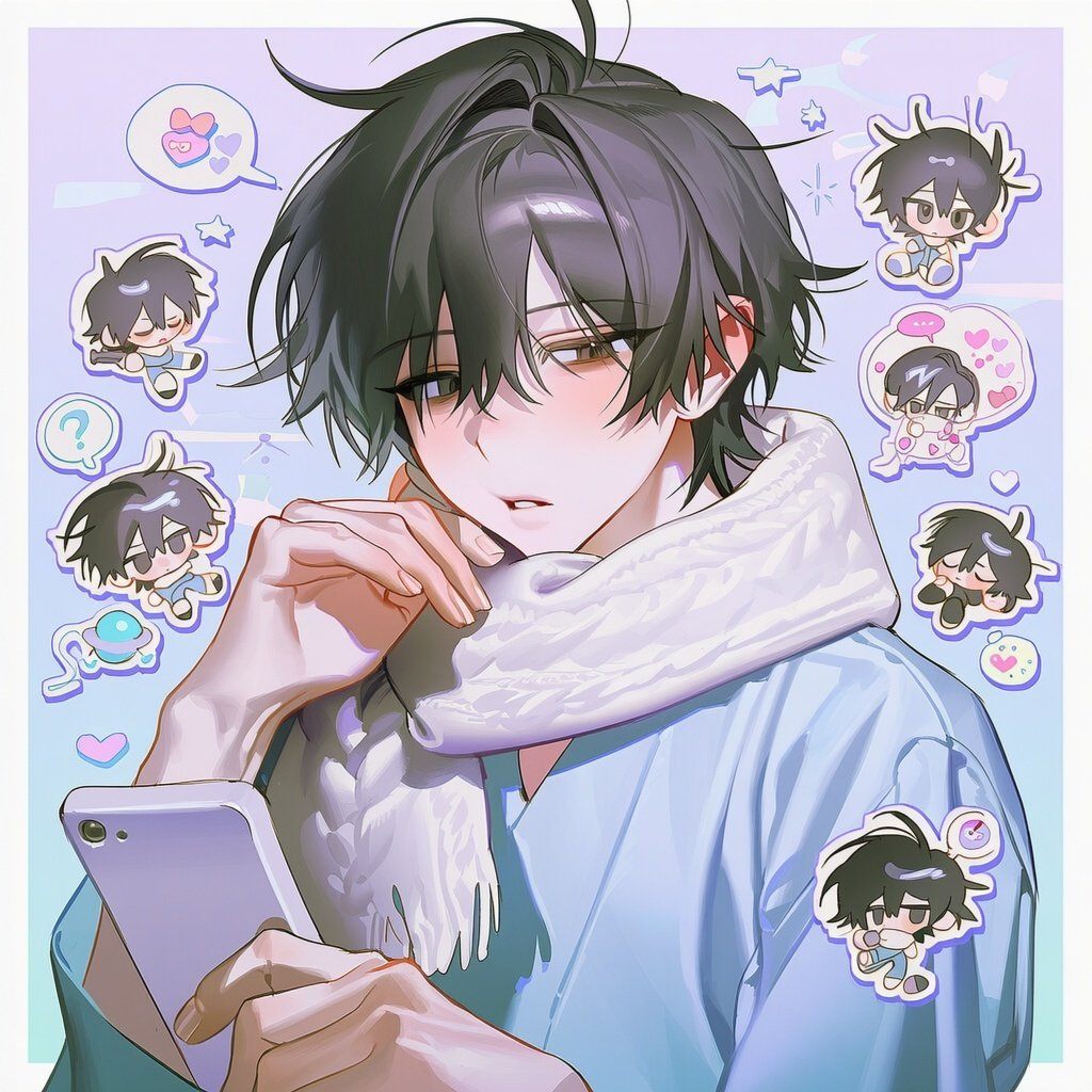 비행선 프로필 이미지