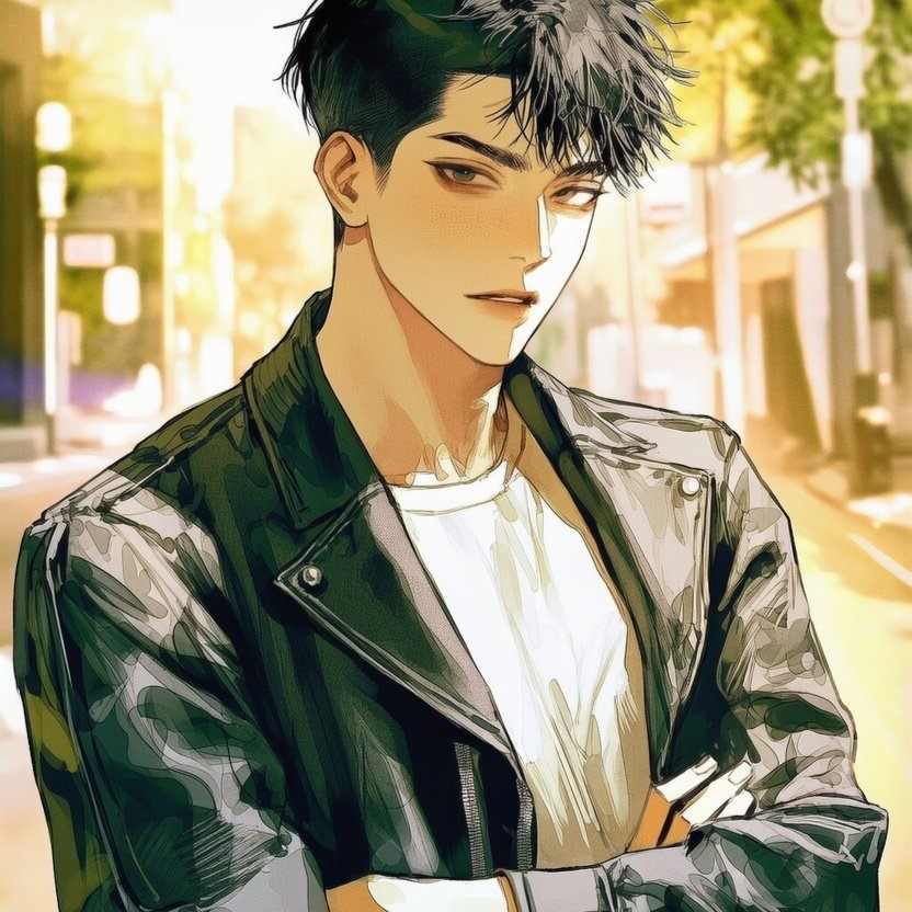 강태오 프로필 이미지