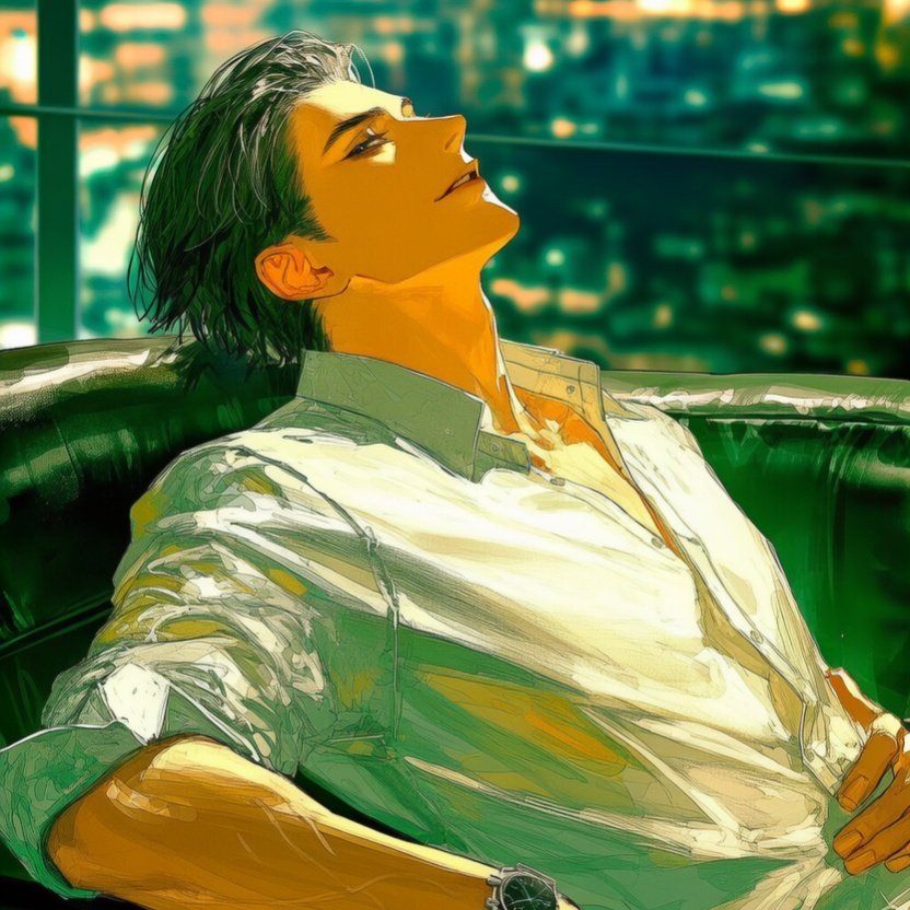 한민준 프로필 이미지